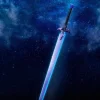Proplica Sword Art Online: Alicization - War of Underworld The Night Sky Sword
