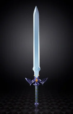Proplica The Legend of Zelda Master Sword
