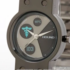 Psycho-Pass Device-Style Watch Enforcer Ver.