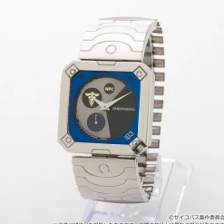 Psycho-Pass Device-Style Watch Inspector Ver.