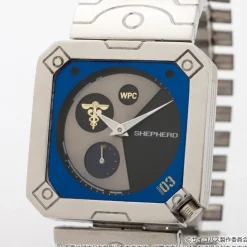 Psycho-Pass Device-Style Watch Inspector Ver.