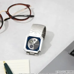 Psycho-Pass Device-Style Watch Inspector Ver.