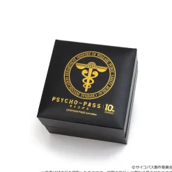 Psycho-Pass Device-Style Watch Inspector Ver.
