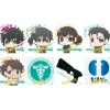 Psycho-Pass: Sinners of the System Character Badge Collection Box Set