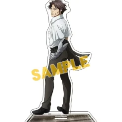 Psycho-Pass: Sinners of the System Acrylic Stand Collection