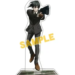 Psycho-Pass: Sinners of the System Acrylic Stand Collection