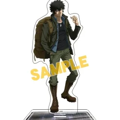 Psycho-Pass: Sinners of the System Acrylic Stand Collection