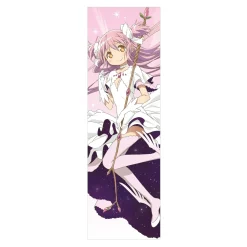 Puella Magi Madoka Magica Dakimakura Pillow Cover Ultimate Madoka & Devil Homura