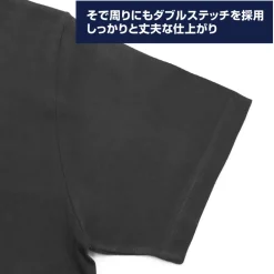 Puella Magi Madoka Magica the Movie -Rebellion- Madoka & Devil Homura Full Color T-Shirt Sumi