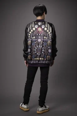 Puella Magi Madoka Magica Souvenir Jacket