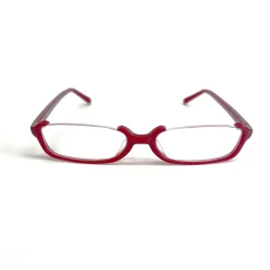 Puella Magi Madoka Magica the Movie: Rebellion Homura Akemi Glasses Ver. 2.0