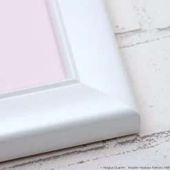 Puella Magi Madoka Magica Mistgraph Art Canvas Board