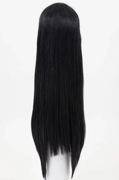 Puella Magi Madoka Magica Homura Akemi Cosplay Wig