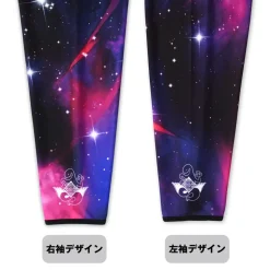 Puella Magi Madoka Magica the Movie -Rebellion- Homura Full Graphic Dry Hoodie