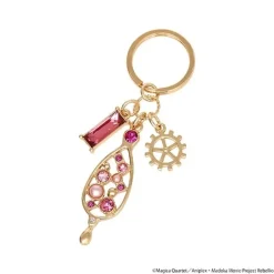 Puella Magi Madoka Magica the Movie: Rebellion Bag Charm