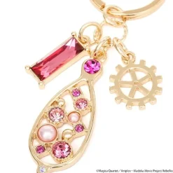 Puella Magi Madoka Magica the Movie: Rebellion Bag Charm