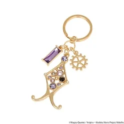 Puella Magi Madoka Magica the Movie: Rebellion Bag Charm