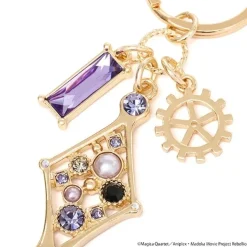 Puella Magi Madoka Magica the Movie: Rebellion Bag Charm