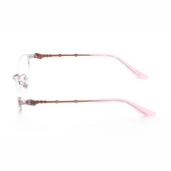 Puella Magi Madoka Magica the Movie: Rebellion Madoka Kaname Glasses