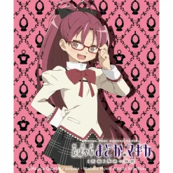 Puella Magi Madoka Magica the Movie: Rebellion Kyoko Sakura Glasses
