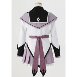 Puella Magi Madoka Magica Homura Akemi Costume