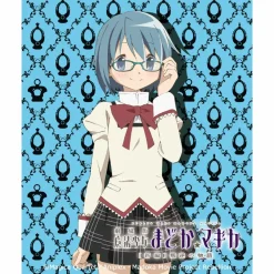 Puella Magi Madoka Magica the Movie: Rebellion Sayaka Miki Glasses