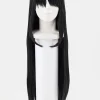 Puella Magi Madoka Magica Homura Akemi Wig