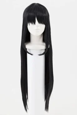 Puella Magi Madoka Magica Homura Akemi Wig