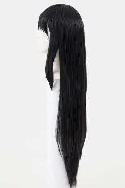 Puella Magi Madoka Magica Homura Akemi Wig