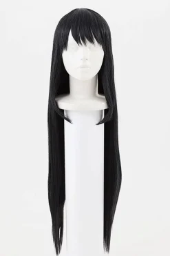 Puella Magi Madoka Magica Homura Akemi Wig