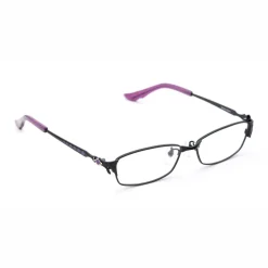 Puella Magi Madoka Magica the Movie: Rebellion Homura Akemi Glasses