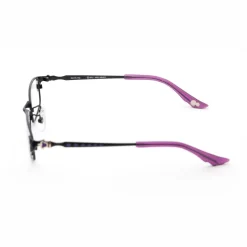 Puella Magi Madoka Magica the Movie: Rebellion Homura Akemi Glasses