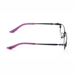 Puella Magi Madoka Magica the Movie: Rebellion Homura Akemi Glasses