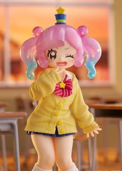 Puniru is a Kawaii Slime Cute Gyaru Puniru 1/7 Scale Figure