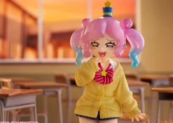 Puniru is a Kawaii Slime Cute Gyaru Puniru 1/7 Scale Figure