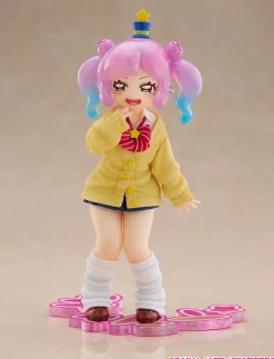 Puniru is a Kawaii Slime Cute Gyaru Puniru 1/7 Scale Figure