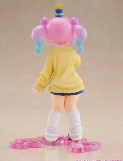 Puniru is a Kawaii Slime Cute Gyaru Puniru 1/7 Scale Figure