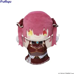 Puppet Plushie Toy Houshou Marine