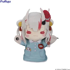 Puppet Plushie Toy Nakiri Ayame: Kindergarten Uniform Ver.