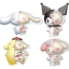 Puzzle Mascot Kaitai Fantasy Vol. 2 Assortment Set