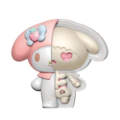 Puzzle Mascot Kaitai Fantasy Vol. 2 Assortment Set