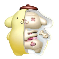 Puzzle Mascot Kaitai Fantasy Vol. 2 Assortment Set