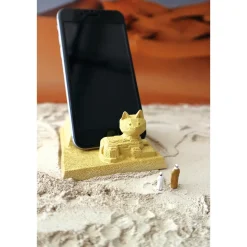 Pyramid Smartphone Stand
