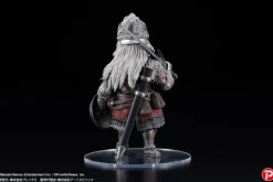 Q Collection Elden Ring The Raging Wolf