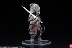 Q Collection Elden Ring The Raging Wolf