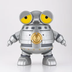 Q Collection Ultraman Z Sevenger Soft Vinyl Figure