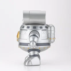 Q Collection Ultraman Z Sevenger Soft Vinyl Figure