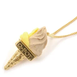Q-pot. Gelato Necklace