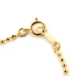 Q-pot. Petit Ghost Sheets Necklace / White Veil Charm / Q Hatchet Charm Set