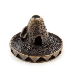 Q-pot. Sombrero Charm